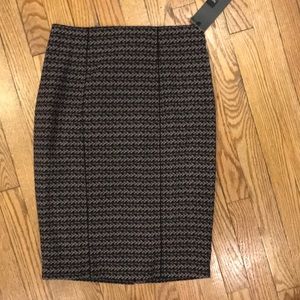 MOSSIMO skirt NWT